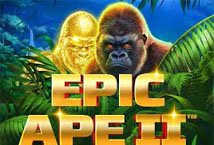 Epic Ape 2